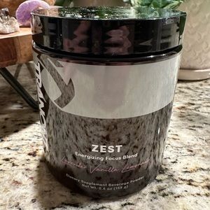 Lavender Vanilla Zest Tranont NIP